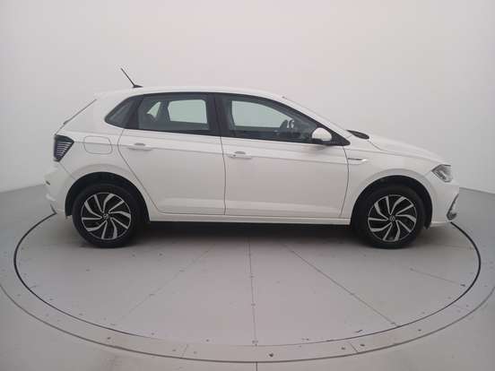 VOLKSWAGEN-POLO-1.0 170 TSI HIGHLINE AUTOMÁTICO VOLKSWAGEN-POLO-2025