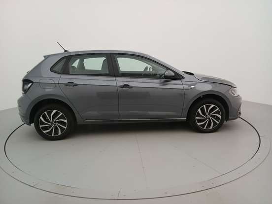 VOLKSWAGEN-POLO-1.0 170 TSI HIGHLINE AUTOMÁTICO VOLKSWAGEN-POLO-2025