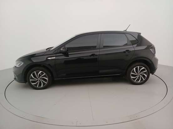 VOLKSWAGEN-POLO-1.0 170 TSI HIGHLINE AUTOMÁTICO VOLKSWAGEN-POLO-2025
