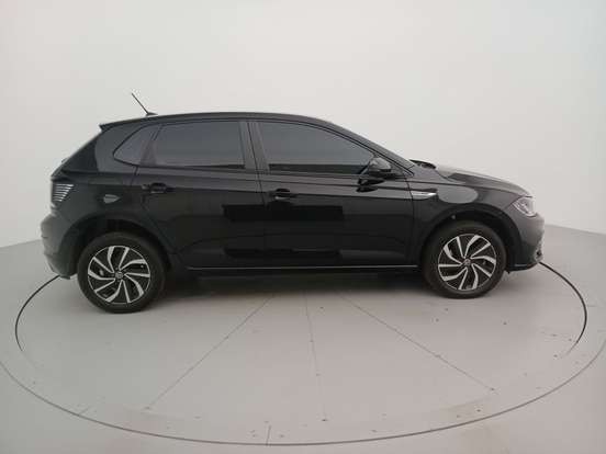 VOLKSWAGEN-POLO-1.0 170 TSI HIGHLINE AUTOMÁTICO VOLKSWAGEN-POLO-2025