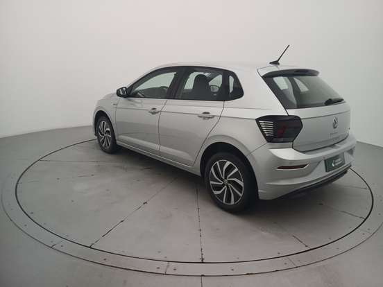 VOLKSWAGEN-POLO-1.0 170 TSI HIGHLINE AUTOMÁTICO VOLKSWAGEN-POLO-2025