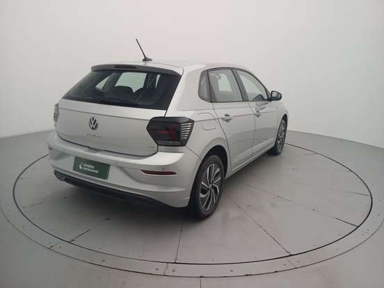 VOLKSWAGEN-POLO-1.0 170 TSI HIGHLINE AUTOMÁTICO VOLKSWAGEN-POLO-2025