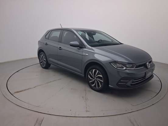 VOLKSWAGEN-POLO-1.0 170 TSI HIGHLINE AUTOMÁTICO VOLKSWAGEN-POLO-2024