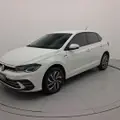 VOLKSWAGEN POLO 1.0 170 TSI HIGHLINE AUTOMÁTICO VOLKSWAGEN POLO 1.0 170 TSI HIGHLINE AUTOMÁTICO