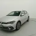 VOLKSWAGEN POLO 1.0 170 TSI HIGHLINE AUTOMÁTICO VOLKSWAGEN POLO 1.0 170 TSI HIGHLINE AUTOMÁTICO