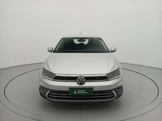 VOLKSWAGEN-POLO-1.0 170 TSI HIGHLINE AUTOMÁTICO VOLKSWAGEN-POLO-2025
