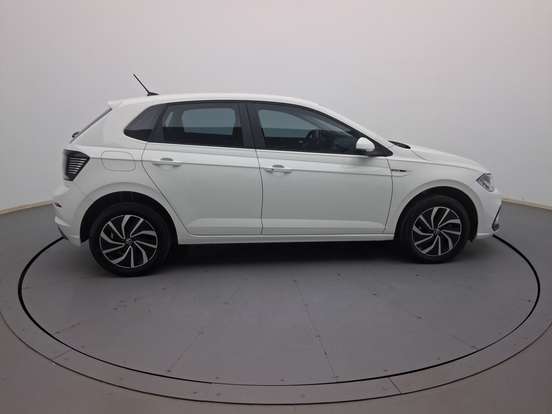 VOLKSWAGEN-POLO-1.0 170 TSI HIGHLINE AUTOMÁTICO VOLKSWAGEN-POLO-2025