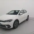 VOLKSWAGEN POLO 1.0 170 TSI HIGHLINE AUTOMÁTICO VOLKSWAGEN POLO 1.0 170 TSI HIGHLINE AUTOMÁTICO