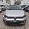 VOLKSWAGEN POLO 1.0 170 TSI HIGHLINE AUTOMÁTICO VOLKSWAGEN POLO 1.0 170 TSI HIGHLINE AUTOMÁTICO