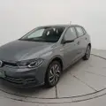 VOLKSWAGEN POLO 1.0 170 TSI HIGHLINE AUTOMÁTICO VOLKSWAGEN POLO 1.0 170 TSI HIGHLINE AUTOMÁTICO
