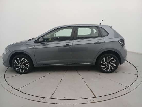 VOLKSWAGEN-POLO-1.0 170 TSI HIGHLINE AUTOMÁTICO VOLKSWAGEN-POLO-2025