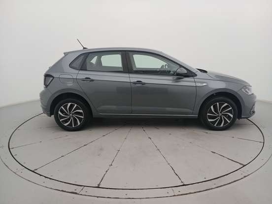 VOLKSWAGEN-POLO-1.0 170 TSI HIGHLINE AUTOMÁTICO VOLKSWAGEN-POLO-2025