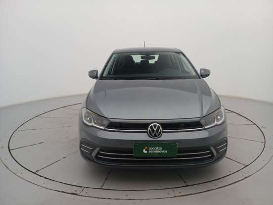 VOLKSWAGEN-POLO-1.0 170 TSI HIGHLINE AUTOMÁTICO VOLKSWAGEN-POLO-2025