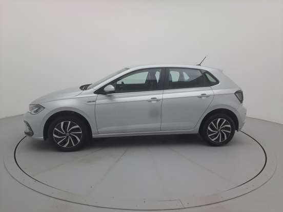 VOLKSWAGEN-POLO-1.0 170 TSI HIGHLINE AUTOMÁTICO VOLKSWAGEN-POLO-2025