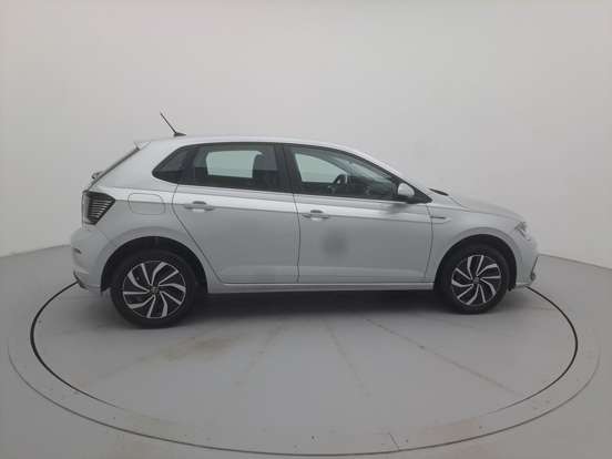 VOLKSWAGEN-POLO-1.0 170 TSI HIGHLINE AUTOMÁTICO VOLKSWAGEN-POLO-2025