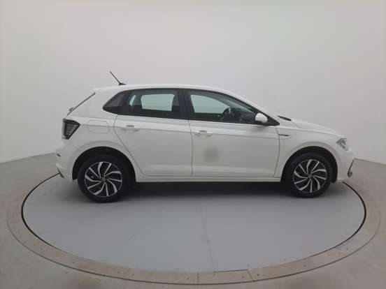 VOLKSWAGEN-POLO-1.0 170 TSI HIGHLINE AUTOMÁTICO VOLKSWAGEN-POLO-2025