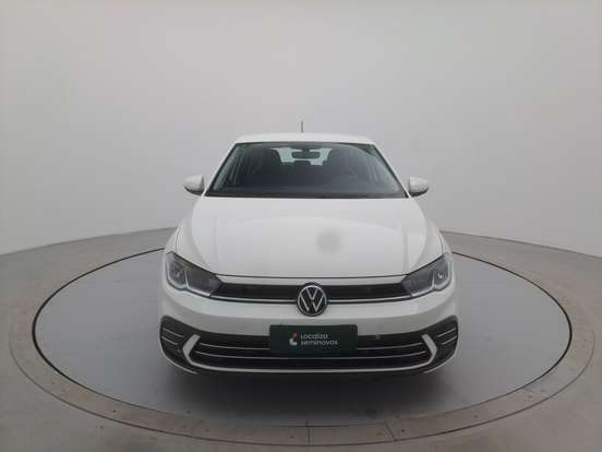 VOLKSWAGEN-POLO-1.0 170 TSI HIGHLINE AUTOMÁTICO VOLKSWAGEN-POLO-2025