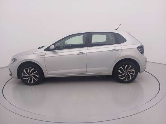 VOLKSWAGEN-POLO-1.0 170 TSI HIGHLINE AUTOMÁTICO VOLKSWAGEN-POLO-2025