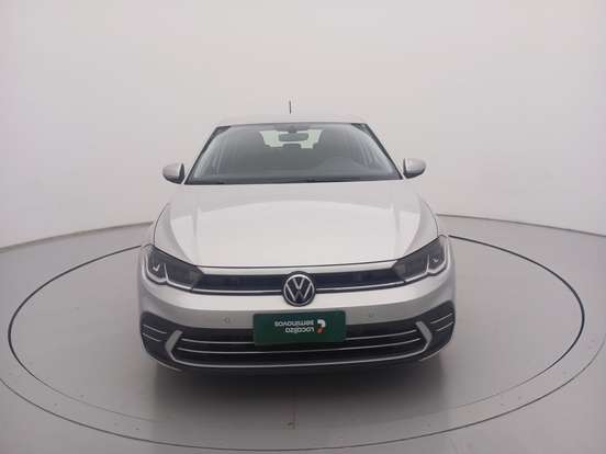 VOLKSWAGEN-POLO-1.0 170 TSI HIGHLINE AUTOMÁTICO VOLKSWAGEN-POLO-2025