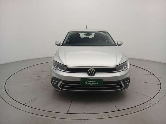 VOLKSWAGEN-POLO-1.0 170 TSI HIGHLINE AUTOMÁTICO VOLKSWAGEN-POLO-2025