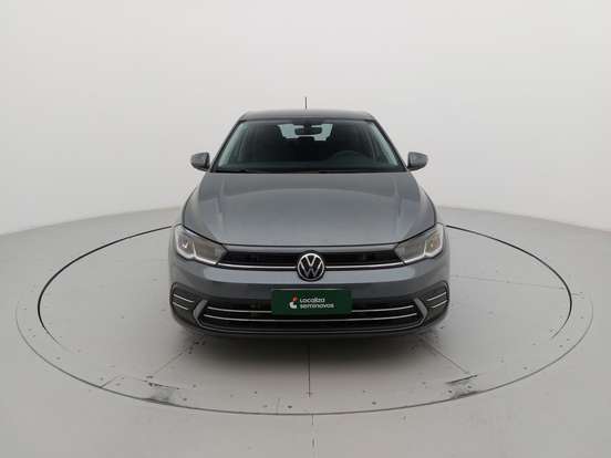 VOLKSWAGEN-POLO-1.0 170 TSI HIGHLINE AUTOMÁTICO VOLKSWAGEN-POLO-2024