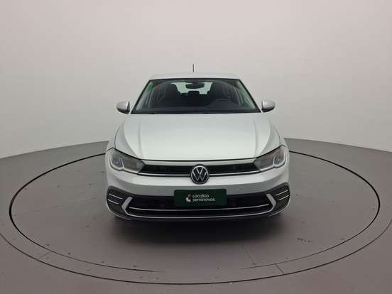 VOLKSWAGEN-POLO-1.0 170 TSI HIGHLINE AUTOMÁTICO VOLKSWAGEN-POLO-2025
