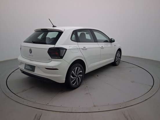 VOLKSWAGEN-POLO-1.0 170 TSI HIGHLINE AUTOMÁTICO VOLKSWAGEN-POLO-2025