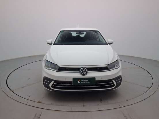VOLKSWAGEN-POLO-1.0 170 TSI HIGHLINE AUTOMÁTICO VOLKSWAGEN-POLO-2025