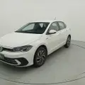 VOLKSWAGEN POLO 1.0 170 TSI HIGHLINE AUTOMÁTICO VOLKSWAGEN POLO 1.0 170 TSI HIGHLINE AUTOMÁTICO