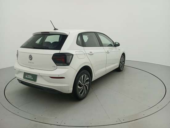 VOLKSWAGEN-POLO-1.0 170 TSI HIGHLINE AUTOMÁTICO VOLKSWAGEN-POLO-2025