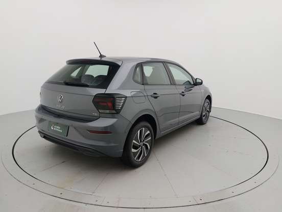 VOLKSWAGEN-POLO-1.0 170 TSI HIGHLINE AUTOMÁTICO VOLKSWAGEN-POLO-2025