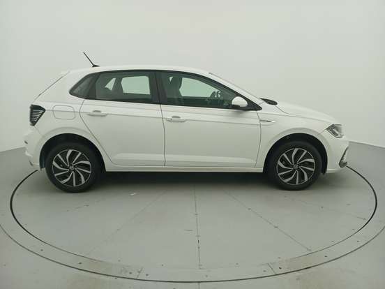 VOLKSWAGEN-POLO-1.0 170 TSI HIGHLINE AUTOMÁTICO VOLKSWAGEN-POLO-2025