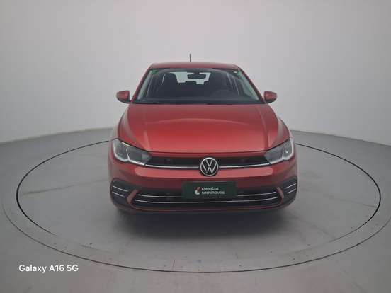 VOLKSWAGEN-POLO-1.0 170 TSI HIGHLINE AUTOMÁTICO VOLKSWAGEN-POLO-2025