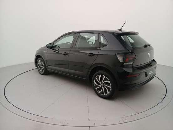 VOLKSWAGEN-POLO-1.0 170 TSI HIGHLINE AUTOMÁTICO VOLKSWAGEN-POLO-2025