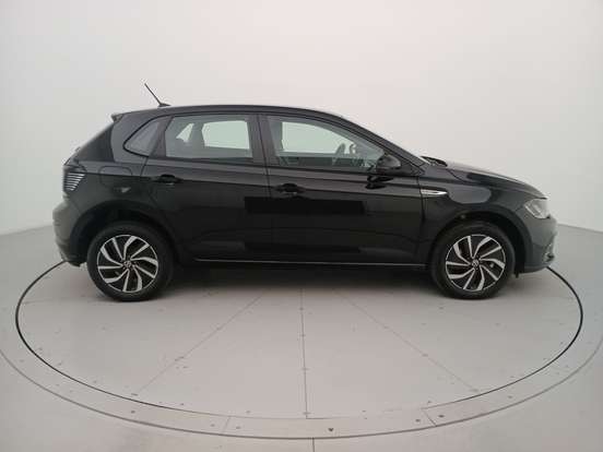 VOLKSWAGEN-POLO-1.0 170 TSI HIGHLINE AUTOMÁTICO VOLKSWAGEN-POLO-2025