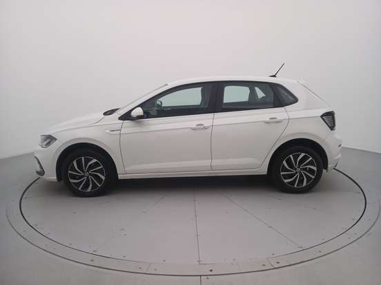 VOLKSWAGEN-POLO-1.0 170 TSI HIGHLINE AUTOMÁTICO VOLKSWAGEN-POLO-2025