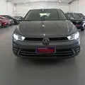 VOLKSWAGEN POLO 1.0 170 TSI HIGHLINE AUTOMÁTICO VOLKSWAGEN POLO 1.0 170 TSI HIGHLINE AUTOMÁTICO
