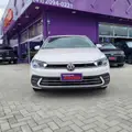 VOLKSWAGEN POLO 1.0 170 TSI HIGHLINE AUTOMÁTICO VOLKSWAGEN POLO 1.0 170 TSI HIGHLINE AUTOMÁTICO