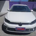 VOLKSWAGEN POLO 1.0 170 TSI HIGHLINE AUTOMÁTICO VOLKSWAGEN POLO 1.0 170 TSI HIGHLINE AUTOMÁTICO