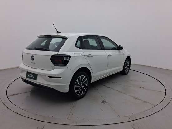 VOLKSWAGEN-POLO-1.0 170 TSI HIGHLINE AUTOMÁTICO VOLKSWAGEN-POLO-2025