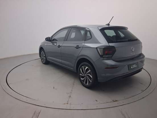VOLKSWAGEN-POLO-1.0 170 TSI HIGHLINE AUTOMÁTICO VOLKSWAGEN-POLO-2024