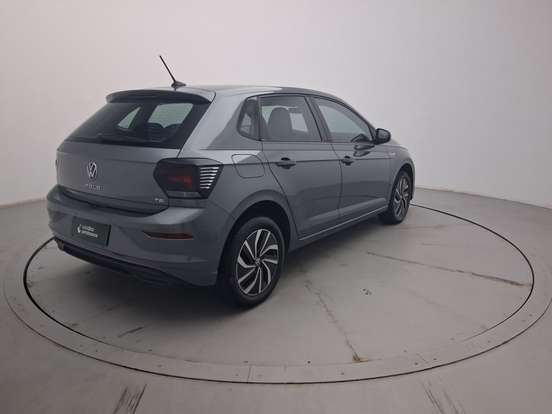 VOLKSWAGEN-POLO-1.0 170 TSI HIGHLINE AUTOMÁTICO VOLKSWAGEN-POLO-2024