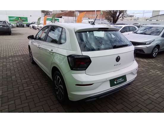 VOLKSWAGEN-POLO-1.0 170 TSI HIGHLINE AUTOMÁTICO VOLKSWAGEN-POLO-2025