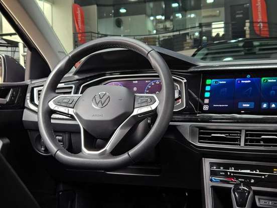 VOLKSWAGEN-POLO-1.0 170 TSI HIGHLINE AUTOMÁTICO VOLKSWAGEN-POLO-2025