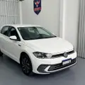 VOLKSWAGEN POLO 1.0 170 TSI HIGHLINE AUTOMÁTICO VOLKSWAGEN POLO 1.0 170 TSI HIGHLINE AUTOMÁTICO