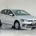VOLKSWAGEN POLO 1.0 170 TSI HIGHLINE AUTOMÁTICO VOLKSWAGEN POLO 1.0 170 TSI HIGHLINE AUTOMÁTICO