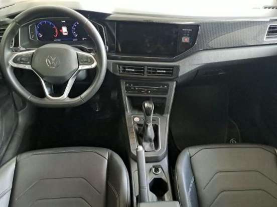 VOLKSWAGEN-POLO-1.0 170 TSI HIGHLINE AUTOMÁTICO VOLKSWAGEN-POLO-2024