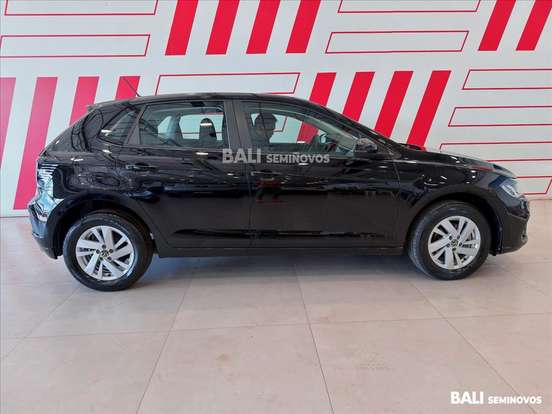 VOLKSWAGEN-POLO-1.0 170 TSI MANUAL VOLKSWAGEN-POLO-2022