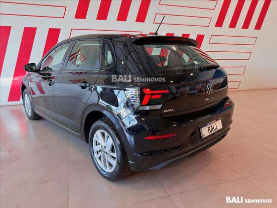 VOLKSWAGEN-POLO-1.0 170 TSI MANUAL VOLKSWAGEN-POLO-2022