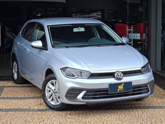 VOLKSWAGEN POLO 1.0 170 TSI MANUAL